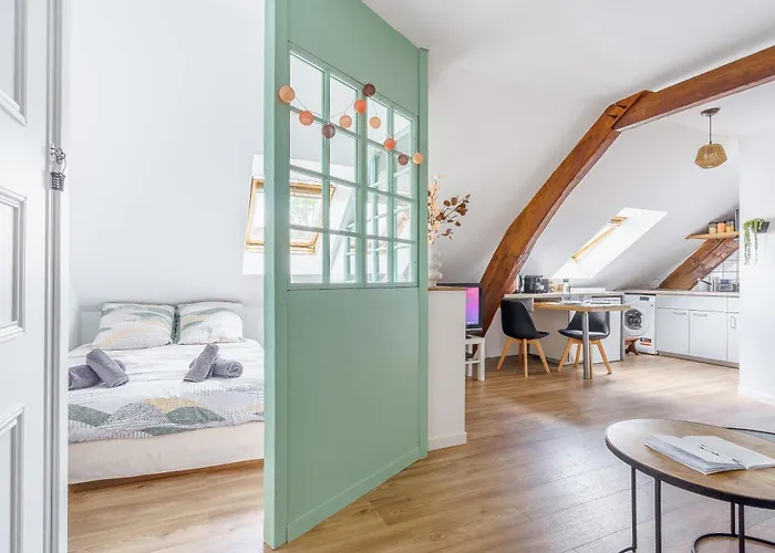 Le Petit Refuge Par Your Sweet Loc