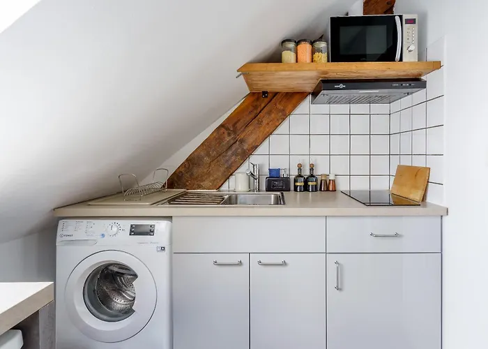 Le Petit Refuge Par Your Sweet Loc