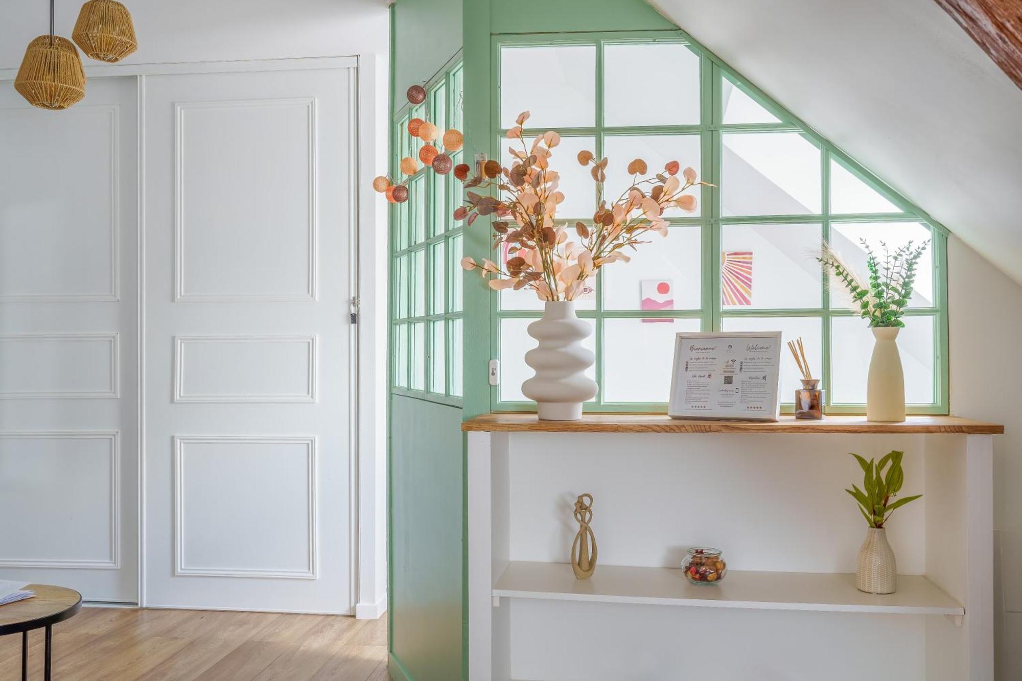 Apartment Le Petit Refuge Par Your Sweet Loc