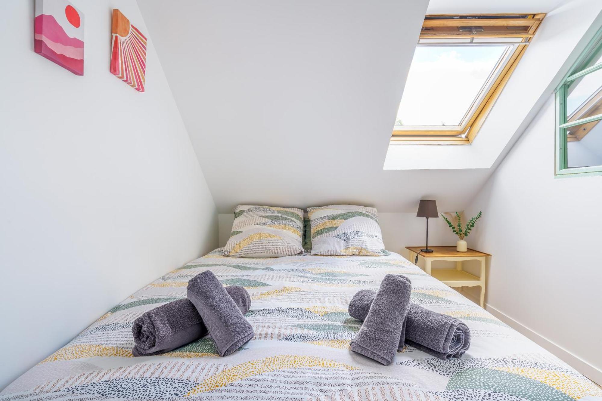 Appartement Le Petit Refuge Par Your Sweet Loc *